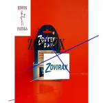 Zovirax 200 sans ordonnance